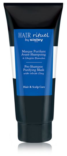 Purifying Mask Before Shampoo 200 ml Purifying Mask Before Shampoo 200 ml