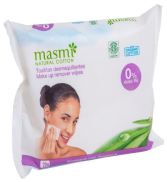 Make-up removal wipes 20 units Make-up removal wipes 20 units