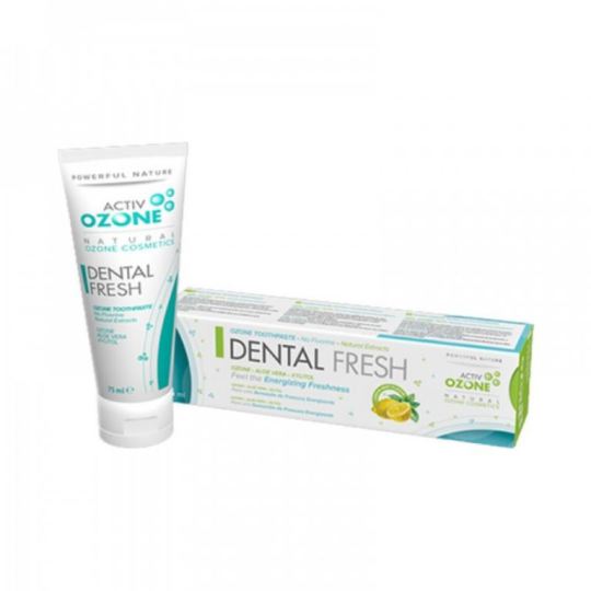 Ozone Dental Fresh 75 ml Ozone Dental Fresh 75 ml