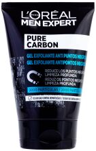 Men Expert Gel Exfoliante Antipuntos Negros 100 ml Men Expert Gel Exfoliante Antipuntos Negros 100 ml