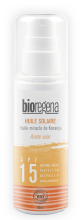 Solar Oil Spf15 90 ml Solar Oil Spf15 90 ml