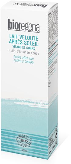 After Sun Bio 125 ml After Sun Bio 125 ml