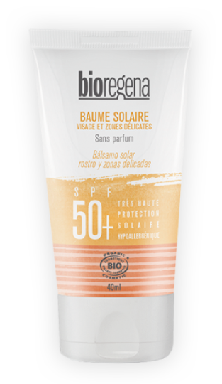 Solar Face Balm spf 50 40 ml Solar Face Balm spf 50 40 ml