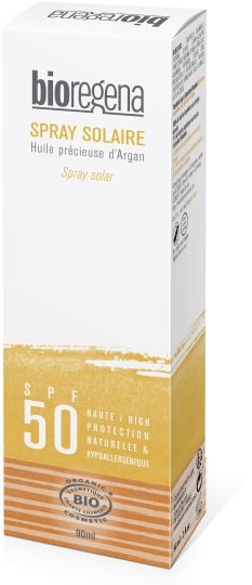 Solar Spray SPF 30 90 ml Solar Spray SPF 30 90 ml