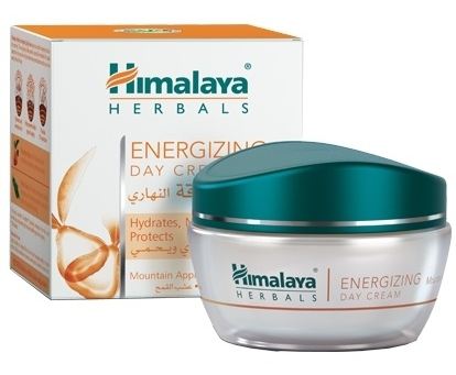 Energizing Day Cream 50 ml Energizing Day Cream 50 ml