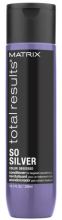 Total Results So Silver Conditioner 300 ml Total Results So Silver Conditioner 300 ml