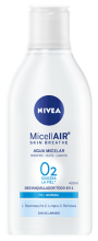 Micellar Water 400 ml Micellar Water 400 ml