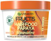 Fructis Hair Food Papaya Mask 390 ml Fructis Hair Food Papaya Mask 390 ml