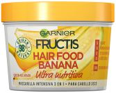 Hair Food Banana 3 in 1 Mask 390 ml Hair Food Banana 3 in 1 Mask 390 ml