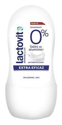 Deodorant Roll On Extra Effective 50 ml Deodorant Roll On Extra Effective 50 ml