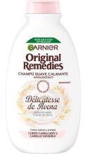 Shampoo Délicatesse de Avena Original Remedies 300 ml Shampoo Délicatesse de Avena Original Remedies 300 ml