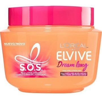 Sos Dream Long mask 300 ml Sos Dream Long mask 300 ml