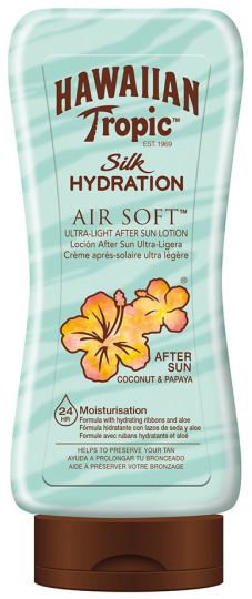 Moisturizing Lotion After Sun 60 ml Moisturizing Lotion After Sun 60 ml