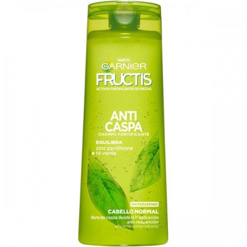 Anti-Dandruff Shampoo 360 ml Anti-Dandruff Shampoo 360 ml