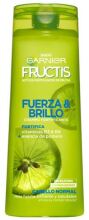 Fuerza y Brillo Champú Normal360 ml Fuerza y Brillo Champú Normal360 ml