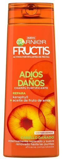 Adiós Daños Champú 360 ml Adiós Daños Champú 360 ml