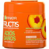 Fructis Goodbye Damage Repair Mask 300 ml Fructis Goodbye Damage Repair Mask 300 ml