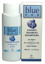 Anti-Dandruff Shampoo Blue Anti-Dandruff Shampoo Blue