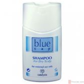 Anti-Dandruff Shampoo Blue Anti-Dandruff Shampoo Blue