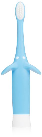Blue Toothbrush Blue Toothbrush