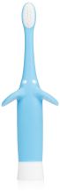 Blue Toothbrush Blue Toothbrush