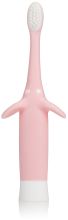 Toothbrush Pink Toothbrush Pink