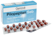 Pilopeptan Seb 30 Capsules Pilopeptan Seb 30 Capsules