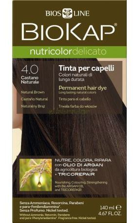 Rapid Natural Light Brown 5.0 Rapid Natural Light Brown 5.0