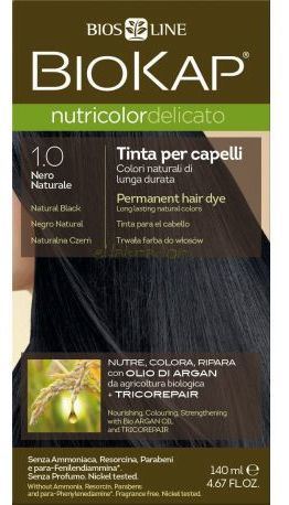 Rapid Natural Black Dye 1.0 Rapid Natural Black Dye 1.0