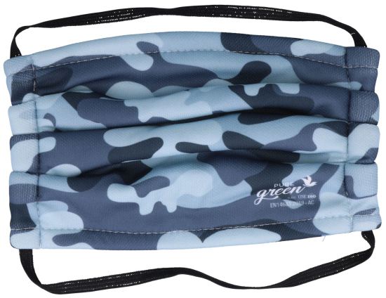 Camouflage Mask Camouflage Mask