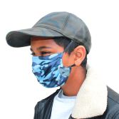 Camouflage Mask Camouflage Mask
