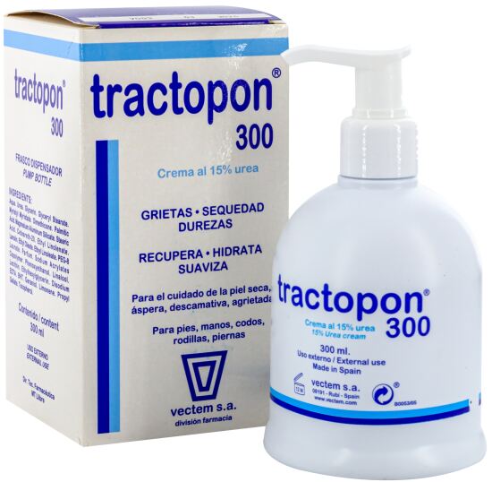 Tractopon 300 ml Tractopon 300 ml