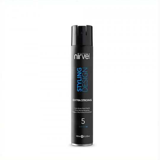 Styling design Extra Strong Spray Lacquer Styling design Extra Strong Spray Lacquer