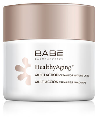 Multi Action Mature Skin Cream 50 ml Multi Action Mature Skin Cream 50 ml