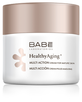 Multi Action Mature Skin Cream 50 ml Multi Action Mature Skin Cream 50 ml