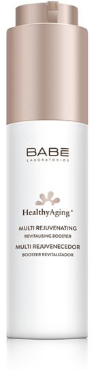 Multi Rejuvenating Revitalizing Booster 50 ml Multi Rejuvenating Revitalizing Booster 50 ml