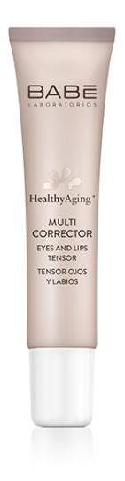 Multi Eye and Lip Tightening Corrector 15 ml Multi Eye and Lip Tightening Corrector 15 ml