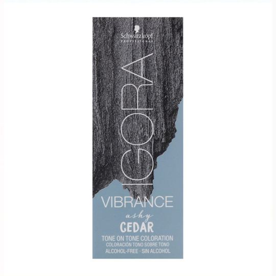 Igrora Vibrance Raw Ashy Cedar 60 ml Igrora Vibrance Raw Ashy Cedar 60 ml