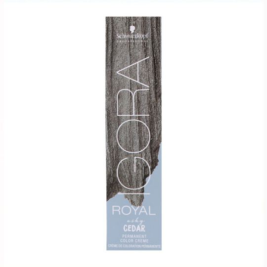Igrora Royal Raw Essent Ashy cedar 60 ml Igrora Royal Raw Essent Ashy cedar 60 ml
