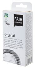 Fair Squared Condoms 10 units Fair Squared Condoms 10 units