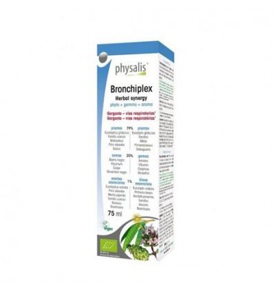 Bronchiplex Bio 75 ml Bronchiplex Bio 75 ml