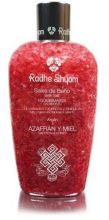 Saffron & Honey Shower & Bath Gel 250 ml Saffron & Honey Shower & Bath Gel 250 ml