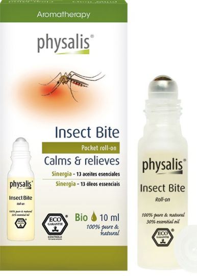 Roll On Insect Bite 10 ml Roll On Insect Bite 10 ml