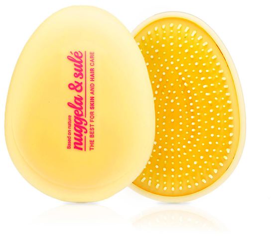 Tangle Tamer Brush Tangle Tamer Brush