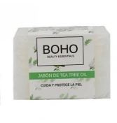 Tea Tree Oil Soap Bio 100 gr Tea Tree Oil Soap Bio 100 gr