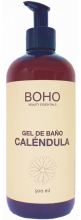 Organic Calendar Bath Gel 500 ml Organic Calendar Bath Gel 500 ml