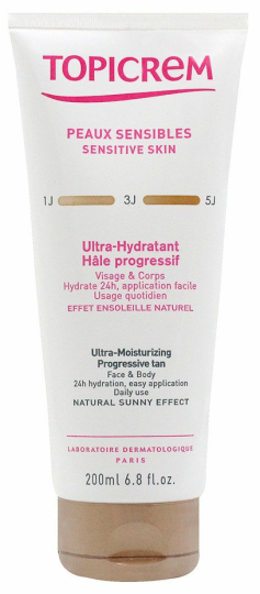 Uh Progressive Tanning 200ml Uh Progressive Tanning 200ml