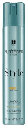 Ren&eacute; Furterer Style Vegetable Lacquer 100 ml