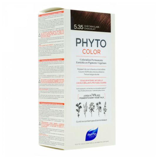Color 535 Light Brown Gold Color 535 Light Brown Gold