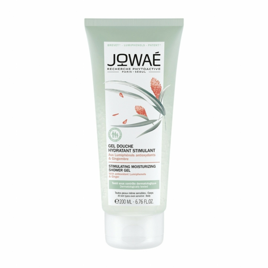 Stimulating Shower Gel 200 ml Stimulating Shower Gel 200 ml